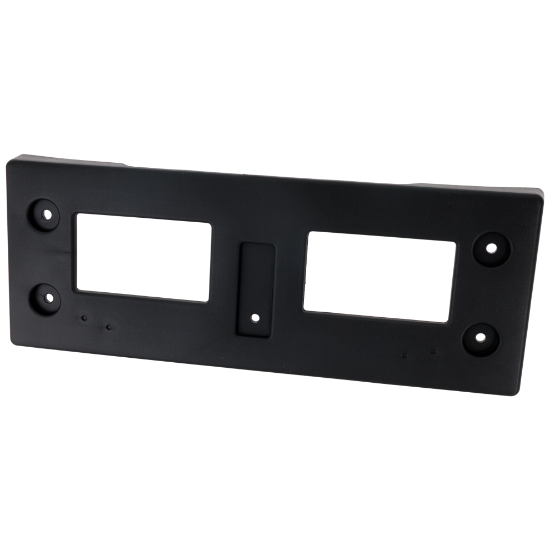 Picture of License Plate Bracket