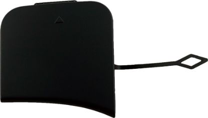 Picture of Tow Eye Cover