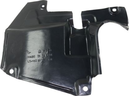 Picture of Engine Splash Shield