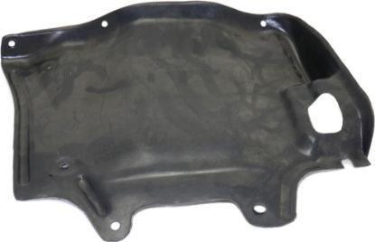 Picture of Engine Splash Shield