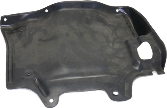 Picture of Engine Splash Shield