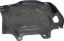 Picture of Engine Splash Shield
