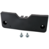 Picture of License Plate Bracket