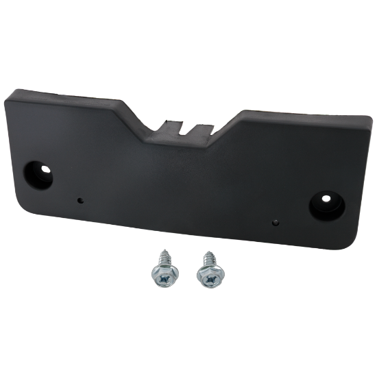 Picture of License Plate Bracket