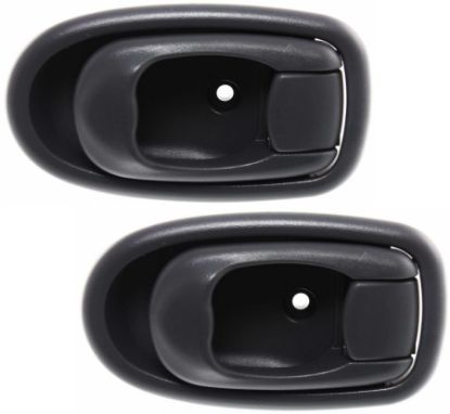 Picture of Interior Door Handle