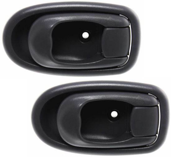 Picture of Interior Door Handle