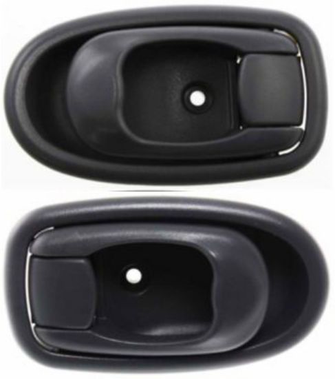 Picture of Interior Door Handle