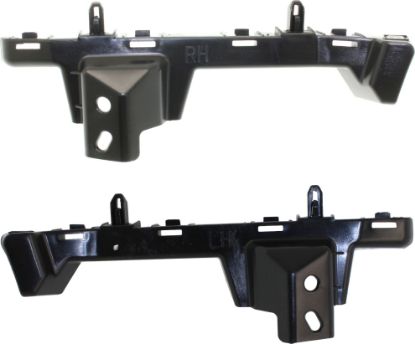 Picture of Bumper Retainer