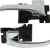 Picture of Interior Door Handle