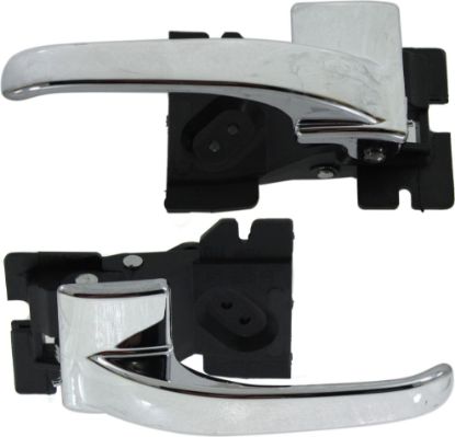 Picture of Interior Door Handle