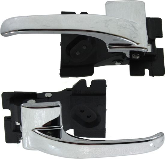 Picture of Interior Door Handle