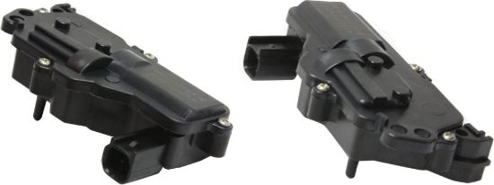 Picture of Door Lock Actuator