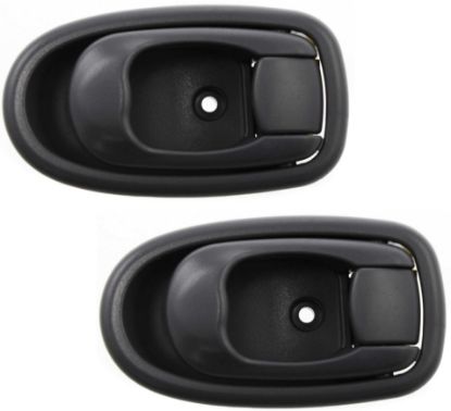 Picture of Interior Door Handle