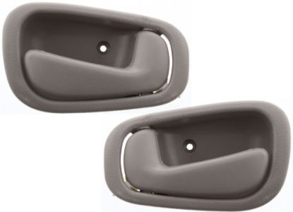 Picture of Interior Door Handle