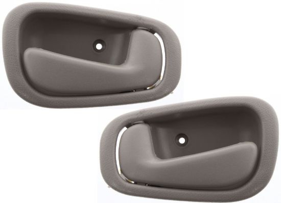 Picture of Interior Door Handle