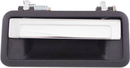 Picture of Exterior Door Handle