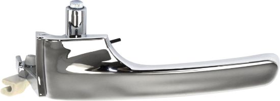 Picture of Interior Door Handle