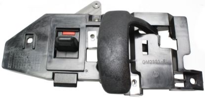 Picture of Interior Door Handle