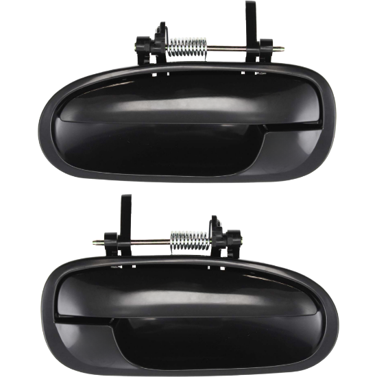 Picture of Exterior Door Handle