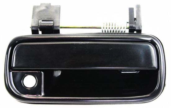 Picture of Exterior Door Handle