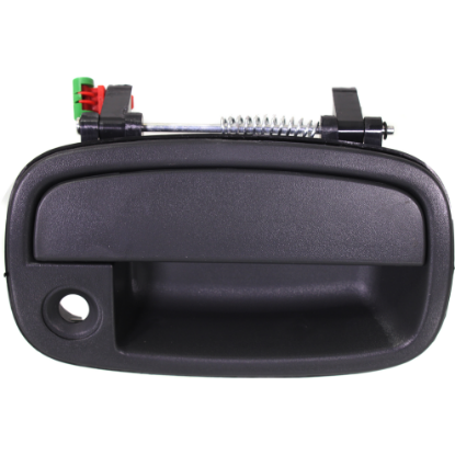 Picture of Exterior Door Handle