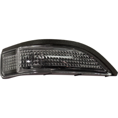 Picture of Mirror Turn Signal Light