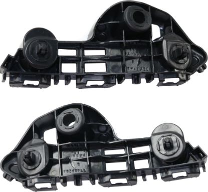 Picture of Bumper Retainer