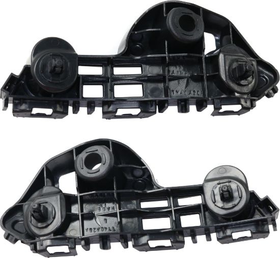 Picture of Bumper Retainer