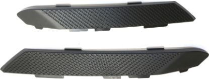 Picture of Fog Light Trim