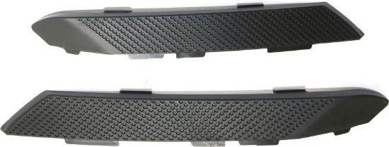 Picture of Fog Light Trim