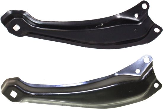 Picture of Bumper Reinforcement Bracket