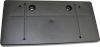 Picture of License Plate Bracket