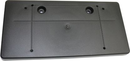 Picture of License Plate Bracket