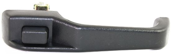 Picture of Exterior Door Handle