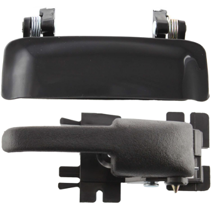 Picture of Exterior Door Handle