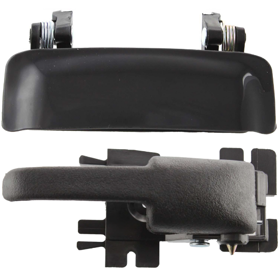 Picture of Exterior Door Handle