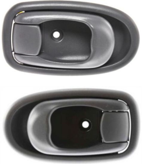 Picture of Interior Door Handle