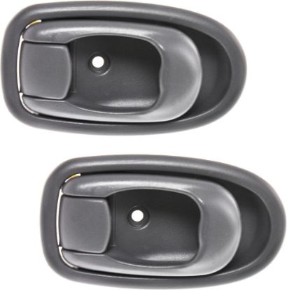 Picture of Interior Door Handle