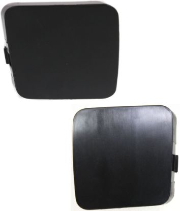 Picture of Tow Eye Cover