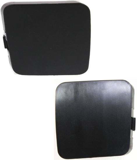 Picture of Tow Eye Cover