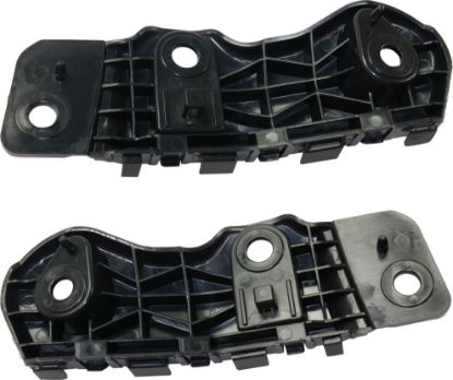 Picture of Bumper Retainer