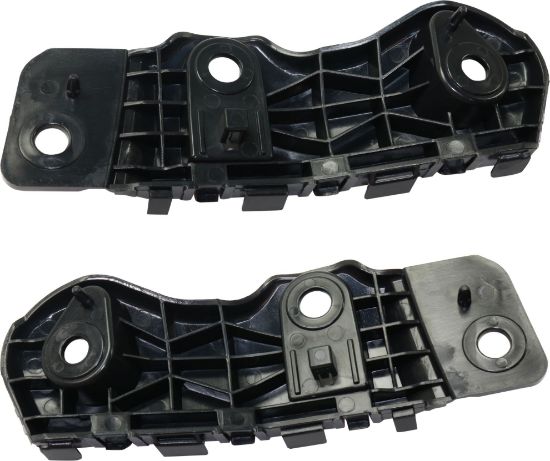 Picture of Bumper Retainer