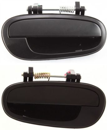 Picture of Exterior Door Handle