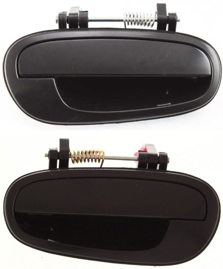 Picture of Exterior Door Handle