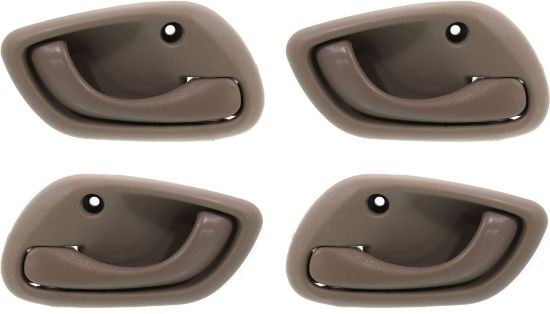 Picture of Interior Door Handle