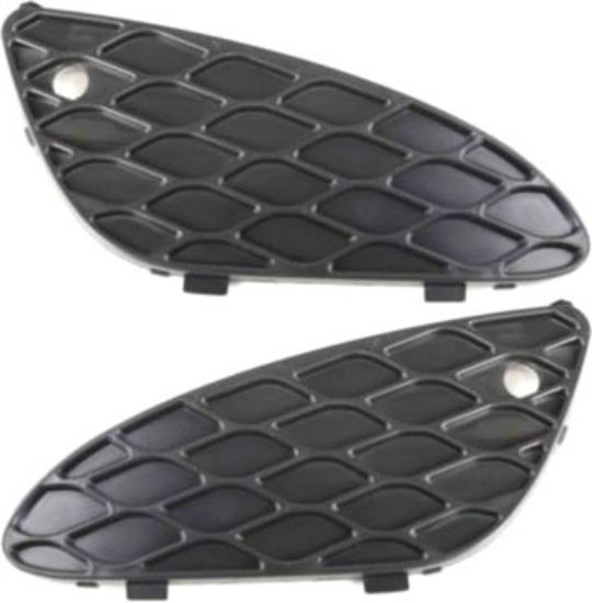 Picture of Fog Light Cover