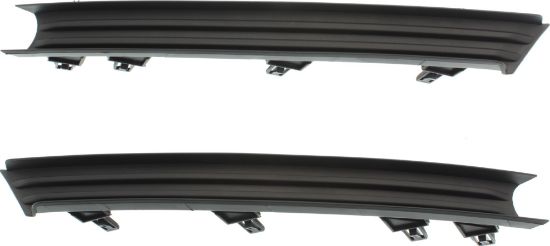 Picture of Fog Light Trim