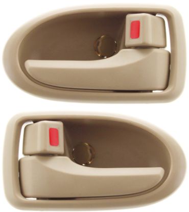 Picture of Interior Door Handle