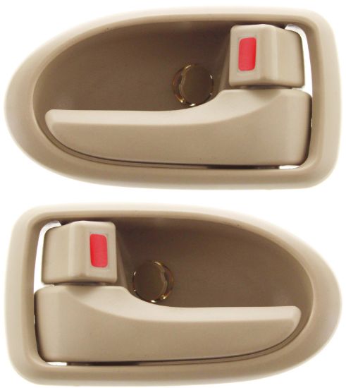 Picture of Interior Door Handle