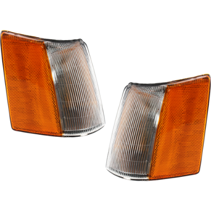 Picture of Corner Light